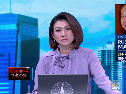 Apindo Jabar Paparkan Sektor Industri  Yang  Terdampak Corona