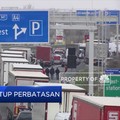 Perlambat Penyebaran Corona, Uni Eropa Tutup Perbatasan