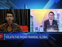 Capital Flight Menguat, Rupiah Anjlok Hingga 15.175/Dolar AS
