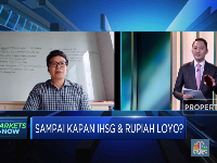 Nantikan Upaya Berantas Corona, IHSG Masih berpotensi Melemah