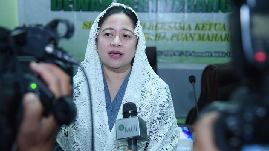 Ketua DPR Imbau Masyarakat Bersatu Hadapi Corona dan Lakukan Pencegahan Mandiri