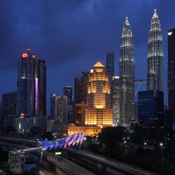 Duh, 11 WNI Sempat Disekap Pemilik Resto di Malaysia