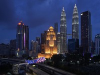 Duh, 11 WNI Sempat Disekap Pemilik Resto di Malaysia