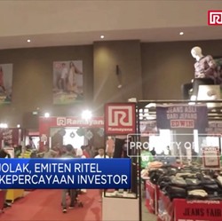 RALS Sentosa Siapkan Rp 250 M untuk Buyback Saham