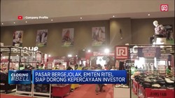 RALS Sentosa Siapkan Rp 250 M untuk Buyback Saham