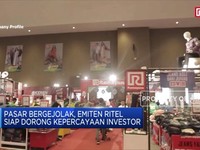 RALS Sentosa Siapkan Rp 250 M untuk Buyback Saham