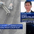 Pengetatan Efisiensi, Strategi PTBA Hadapi Tekanan Global