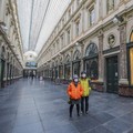 Respons Covid-19: Belgia Terburuk, Selandia Baru Terbaik, RI?
