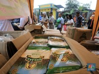 Harga Sembako Terus Meroket Jelang Ramadan, Pak Mendag!