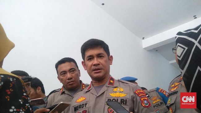 Polri Diminta Jelaskan Blunder Kapolda Sultra soal TKA China