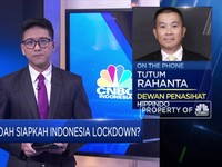 Tak Berharap Lockdown, Hippindo Tetap Pastikan Stok Aman