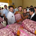 3 Komoditas Pangan Ini Sempat Bermasalah Pasokannya, Aman?
