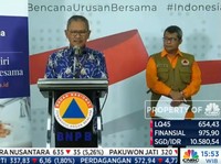 Update Corona 18 Maret: 227 Positif, 19 Meninggal, 11 Sembuh