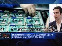 AWS: Cloud System Dorong Pertumbuhan Bisnis Startup