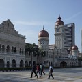 Kuala Lumpur Kena 'Lockdown', Fakta-fakta Corona Malaysia