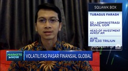Ekspektasi Pertumbuhan Ekonomi Melemah, Harga Minyak Anjlok
