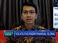 Ekspektasi Pertumbuhan Ekonomi Melemah, Harga Minyak Anjlok