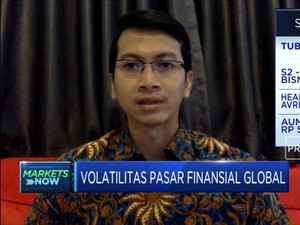 Ekspektasi Pertumbuhan Ekonomi Melemah, Harga Minyak Anjlok