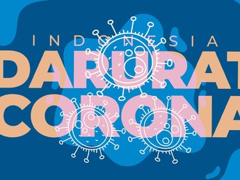 Update Corona RI: 227 Orang Positif, 19 Orang Meninggal