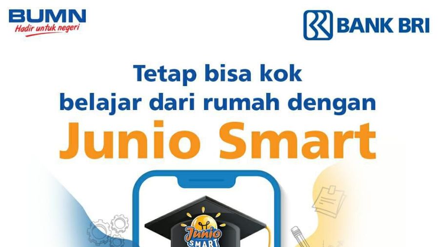 Di tengah kondisi penyebaran Covid 19 (corona virus disease 19) yang melanda Indonesia, dunia pendidikan pun terkena imbas dari bencana ini.