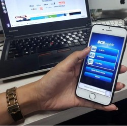 Limit Transaksi Fitur BagiBagi Uang BCA Naik Rp50 Juta/Hari
