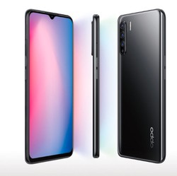 Ini Harga Oppo Reno3 di RI, HP Berkamera 108 MP