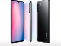 Ini Harga Oppo Reno3 di RI, HP Berkamera 108 MP