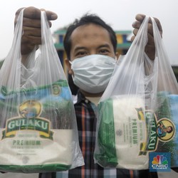 Ada PPKM, Konsumen RI Tak Pede Menatap Prospek Ekonomi!