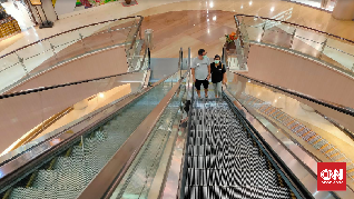 Hotel di Bekasi Sepi, Tingkat Hunian Cuma 10 Persen