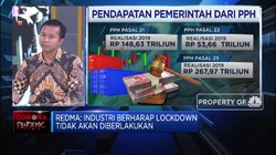 Corona Ganggu Industri RI, APSyFI Harap Tak Terjadi Lockdown