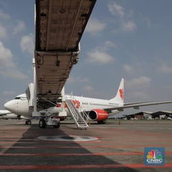 Bisnis Maskapai Rontok, Ini Ramalan Fitch Kapan Bisa Pulih