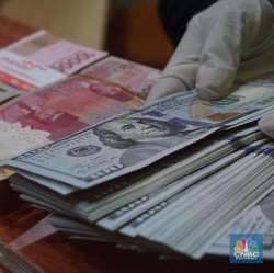 Ada Nggak Negara yang 'Bangkrut' Karena Utang? Cek Nih
