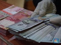 Postur Terbaru APBN 2020, Pembiayaan Bengkak Rp 1.000 T Lebih