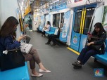 Siap-Siap, Transportasi Jakarta Bakal Secanggih Singapura
