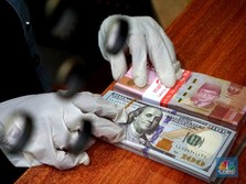 Catat! Bank Indonesia Sudah 'Cetak Uang' Rp 500 T Lebih