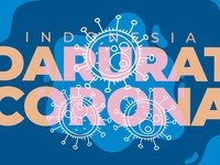 Ini Daftar Pemda yang Sudah Tetapkan Darurat Corona