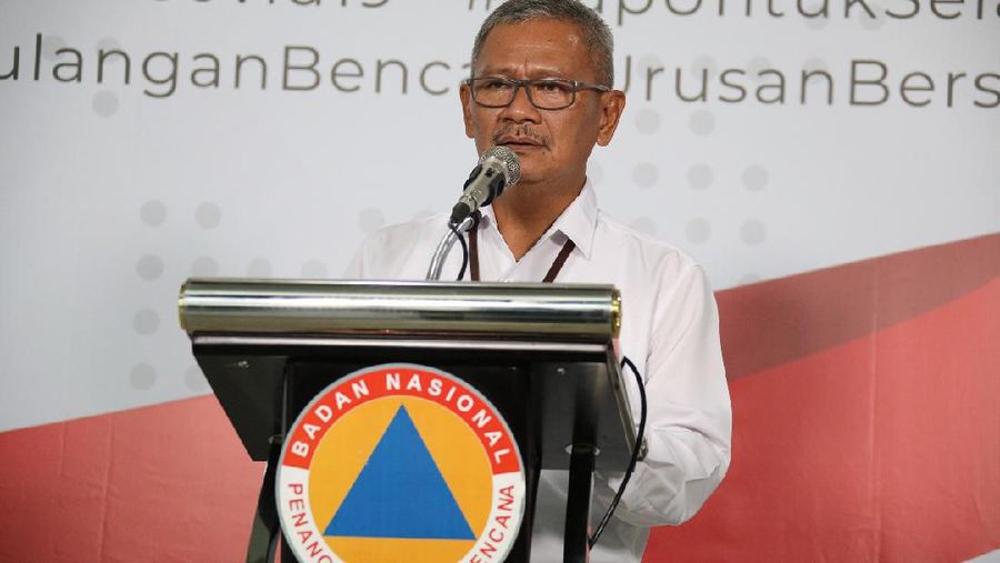 Pemerintah meralat mengenai jumlah kasus positif virus corona (COVID-19) di Indonesia menjadi 308 kasus.