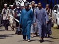 Warga Thailand Peserta Ijtima Dunia di Gowa Positif Corona