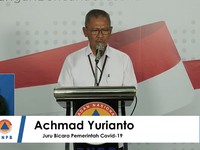 Alert! Jumlah Pasien Positif Corona di RI Jadi 309 Orang