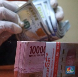 Rupiah Juara Asia Pekan Ini, Pekan Depan Gimana ?