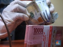 Waspada! Pemerintah Jangan Utang-utang Terus Tangani Covid-19