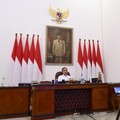 Jokowi Tangguhkan Cicilan, Begini Ketentuan yang Diatur OJK