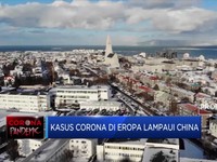 Senat AS Buru-Buru Loloskan RUU Tanggap Corona