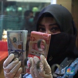 Libur Telah Usai, Saatnya New Normal Ambil Kendali Pasar?