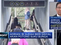 Ekonom: BI Mungkin Pangkas BI7DRR, Tapi Dampaknya Tak Efektif