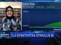 Ekonom: Kebijakan Pemerintah Diarahkan Untuk Jaga Daya Beli