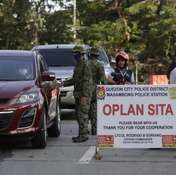 Eks Presiden Tetangga RI Bayar Polisi Khusus Bunuh Tersangka Narkoba