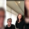 Gaya John Legend Hingga David Foster Konser dari Rumah