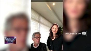 Gaya John Legend Hingga David Foster Konser dari Rumah