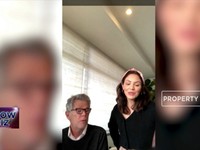 Gaya John Legend Hingga David Foster Konser dari Rumah